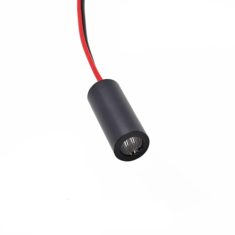 โมดูลเลเซอร์เส้นสีแดง 635 นาโน - Industrial Laser Marking บทวิจารณ์และราคา