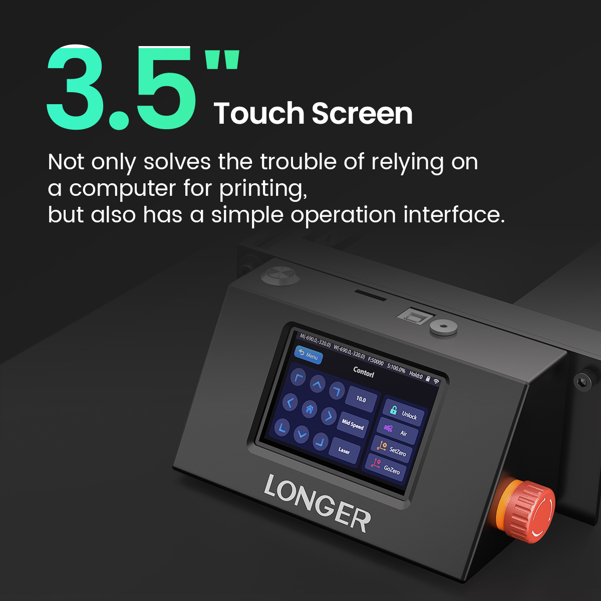 เครื่องตัดและแกะสลักเลเซอร์อัจ - Industrial Laser Removal บทวิจารณ์และราคา