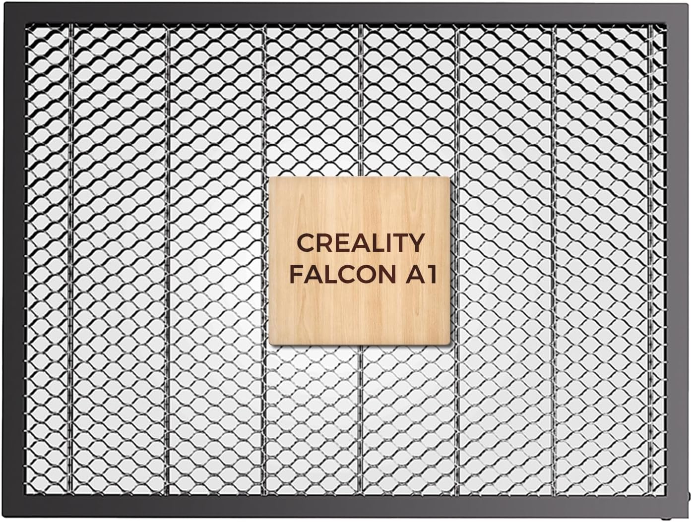 Creality เลเซอร์ตัดรังผึ้งทําง - Industrial Laser Table บทวิจารณ์และราคา