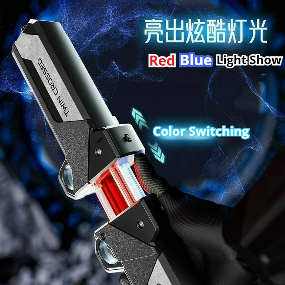 ดาบเลเซอร์ RGB แบบใหม่ ดาบแสงส - Industrial Laser Line บทวิจารณ์และราคา